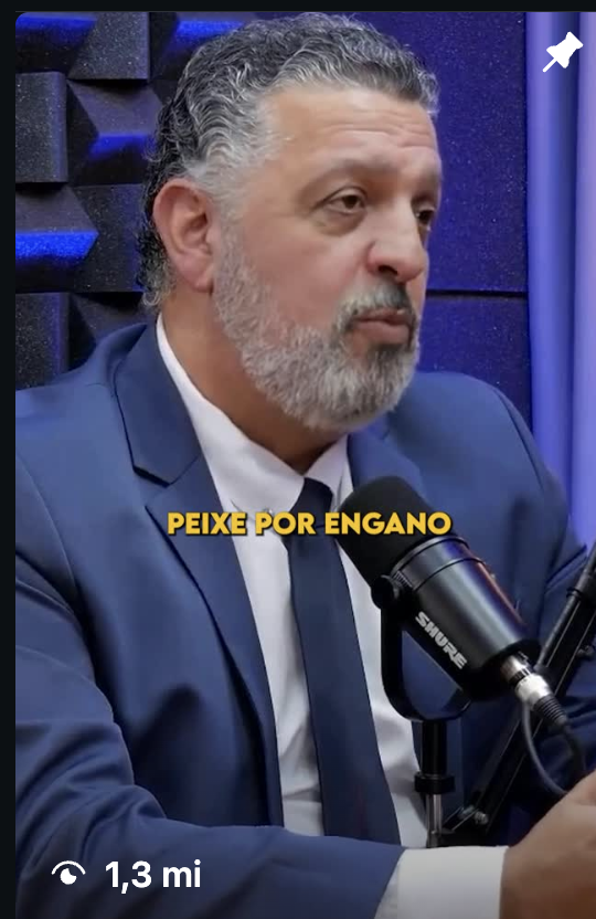Print de resultados — @carlosafsjr (Advogado)